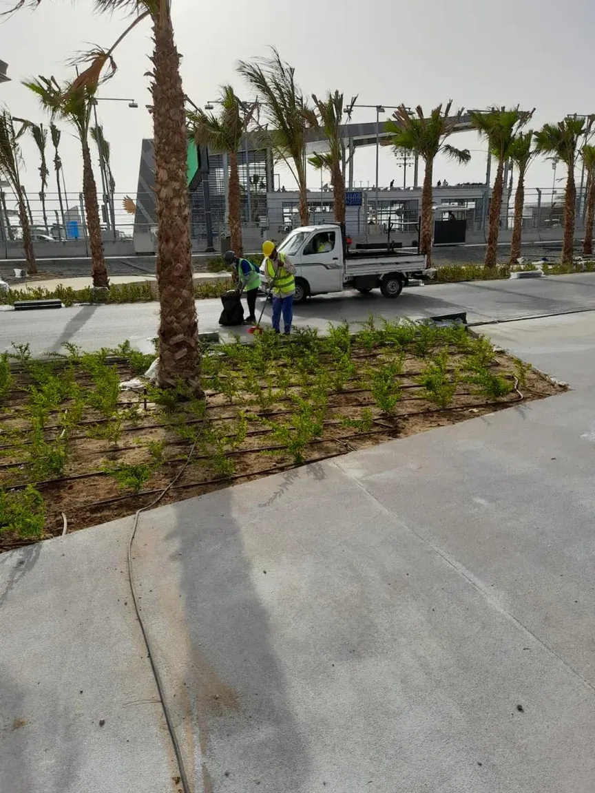 IFMC project work